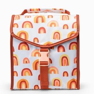 Thirty-One fold over lunch tote